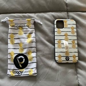 Iphone 11 Loopy Case